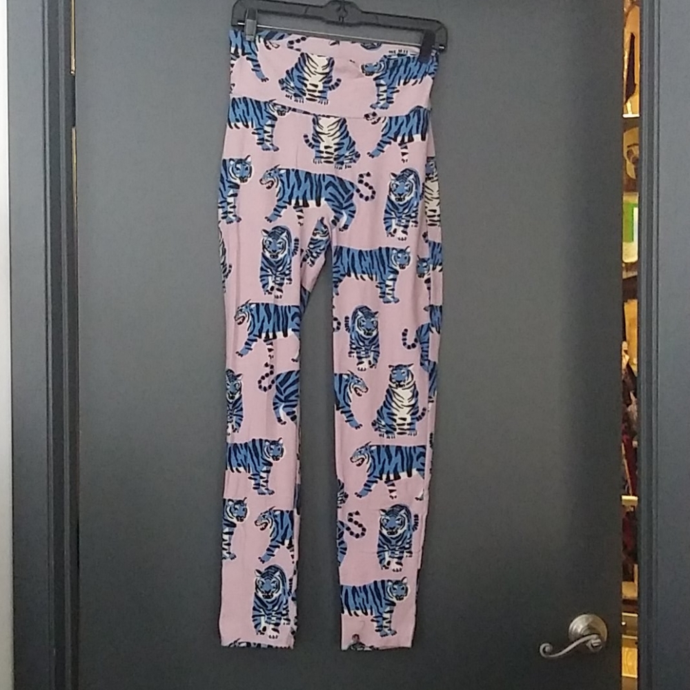 COPY - Nooworks Tiger Leggings